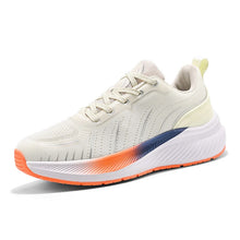 Load image into Gallery viewer, Men&#39;s Professional Running Shoes Ultra Lightweight Fashion Design Cushioning Sneakers
