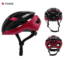 Load image into Gallery viewer, Matte Black Helmets Men Women MTB Road Bike Helmets Integral Molded Cycling Helmets
