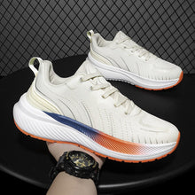 Load image into Gallery viewer, Men&#39;s Professional Running Shoes Ultra Lightweight Fashion Design Cushioning Sneakers
