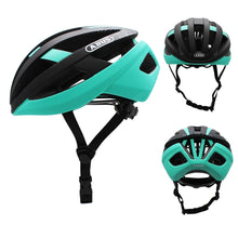 Load image into Gallery viewer, Matte Black Helmets Men Women MTB Road Bike Helmets Integral Molded Cycling Helmets
