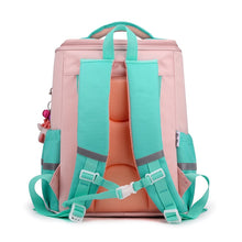 Load image into Gallery viewer, Girls School Backpacks Waterproof Orthopedic School Bags Kids Backpack Bag
