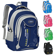 Load image into Gallery viewer, JEQUENS School Backpacks for Teenagers and Boys Backpack for Kids, Boys and Girls
