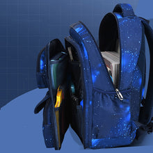 Load image into Gallery viewer, Primary school children&#39;s backpacks for girls and boys waterproof backpacks
