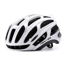 Load image into Gallery viewer, Men&#39;s Mountain Bike Approved Mountain Bike Helmet
