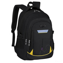 Load image into Gallery viewer, JEQUENS School Backpacks for Teenagers and Boys Backpack for Kids, Boys and Girls
