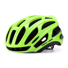 Load image into Gallery viewer, Men&#39;s Mountain Bike Approved Mountain Bike Helmet
