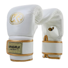 Load image into Gallery viewer, Adult Muay Thai Mma Boxing Gloves Fitness Strength Training Gloves For Men And Women
