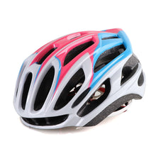 Load image into Gallery viewer, Road Bike Helmet Aero Riding Helmet Ultralight Men Bicycle Sports MTB Cycling Integrally-molded Helmet Bike Safety Equipment
