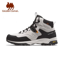 Load image into Gallery viewer, Sapatos de caminhada ao ar livre outono e inverno sapatos de amortecimento masculino
