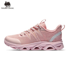 Load image into Gallery viewer, Women&#39;s shoes, breathable running sneakers, luxury women&#39;s shoes
