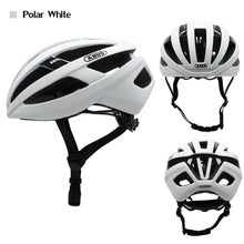 Load image into Gallery viewer, Matte Black Helmets Men Women MTB Road Bike Helmets Integral Molded Cycling Helmets
