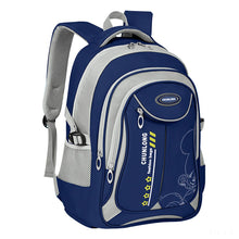 Load image into Gallery viewer, JEQUENS School Backpacks for Teenagers and Boys Backpack for Kids, Boys and Girls
