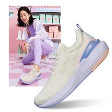 Load image into Gallery viewer, Women&#39;s sports shoes summer new cushioning and rebound shoes comfortable breathable running shoes
