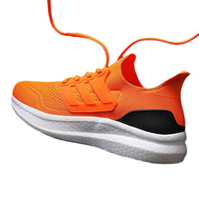 Load image into Gallery viewer, Men&#39;s sports shoes soft running shoes woven mesh
