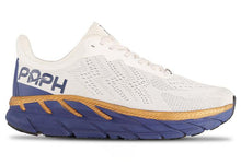 Last inn bildet i Galleri-visningsprogrammet, Unisex Ultra-light Thick Sole Shock Resistant Breathable Running Shoes
