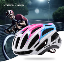 Load image into Gallery viewer, Men&#39;s Mountain Bike Approved Mountain Bike Helmet
