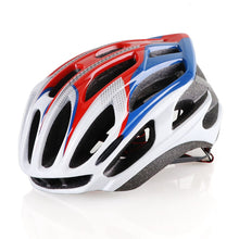 Load image into Gallery viewer, Road Bike Helmet Aero Riding Helmet Ultralight Men Bicycle Sports MTB Cycling Integrally-molded Helmet Bike Safety Equipment
