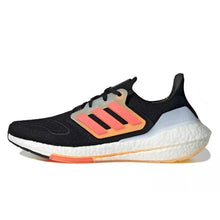 Last inn bildet i Galleri-visningsprogrammet, Adidas Ultra boost 22 Breathable Grey-green Running Shoes for Men and Women SP0DS
