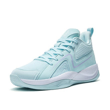 Load image into Gallery viewer, Wear-resistant and non-slip professional basketball shoes men&#39;s shoes
