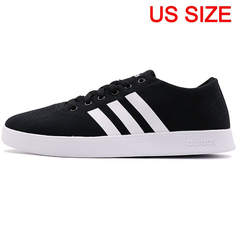 Original New Arrival  Adidas NEO Label Men's Skateboarding Shoes Sneakers