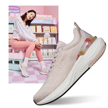 Load image into Gallery viewer, Women&#39;s sports shoes summer new cushioning and rebound shoes comfortable breathable running shoes
