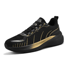 Load image into Gallery viewer, Men&#39;s Professional Running Shoes Ultra Lightweight Fashion Design Cushioning Sneakers
