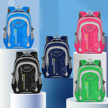 Load image into Gallery viewer, JEQUENS School Backpacks for Teenagers and Boys Backpack for Kids, Boys and Girls
