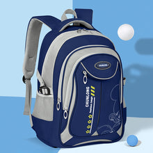 Load image into Gallery viewer, JEQUENS School Backpacks for Teenagers and Boys Backpack for Kids, Boys and Girls
